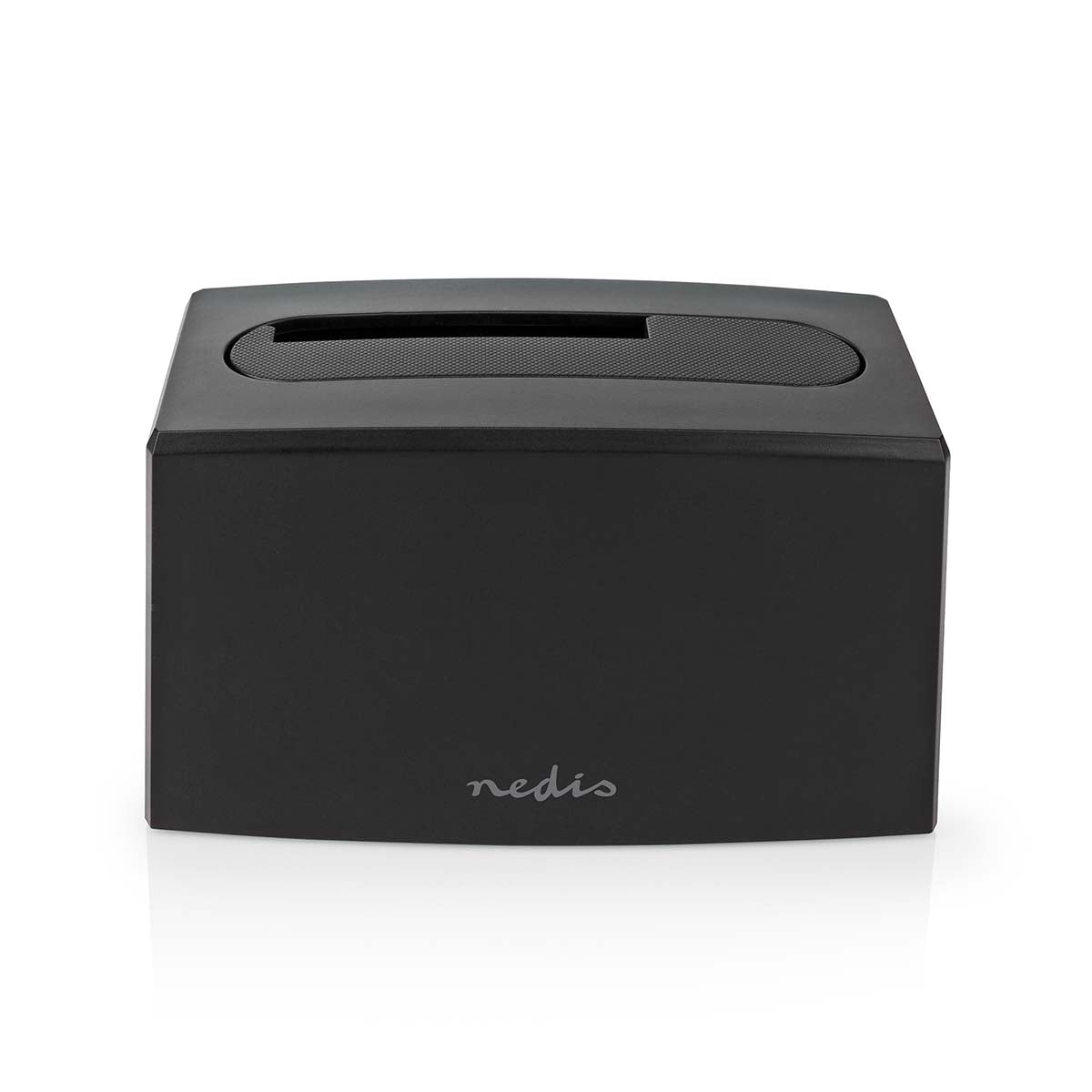 Festplatten-Dockingstation | USB 3.2 Gen1 | USB Type-A | 1 Festplatte | 2.5 / 3.5 " | USB 3.2 Gen1 | Docking | Desktop