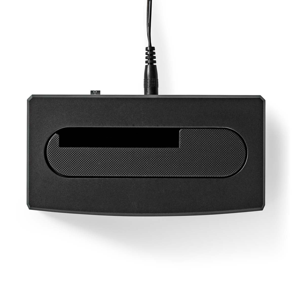 Festplatten-Dockingstation | USB 3.2 Gen1 | USB Type-A | 1 Festplatte | 2.5 / 3.5 " | USB 3.2 Gen1 | Docking | Desktop