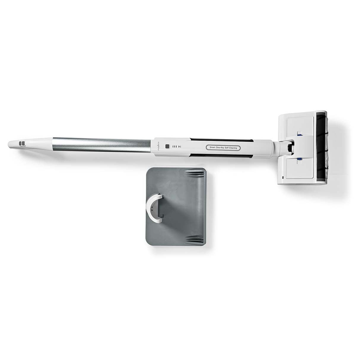 Bodenreiniger | 40 W | Schnurlos | Betriebszeit im Modus mit der höchsten Leistung: 60 min