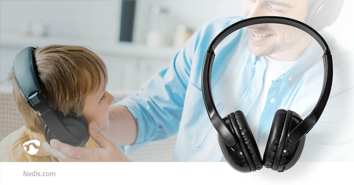 Drahtlose On-Ear-Kopfhörer | max. Batteriespielzeit: 8 Std | Eingebautes Mikro | Drücken Sie Strg | Stimmkontrolle | Lautstärke-Regler