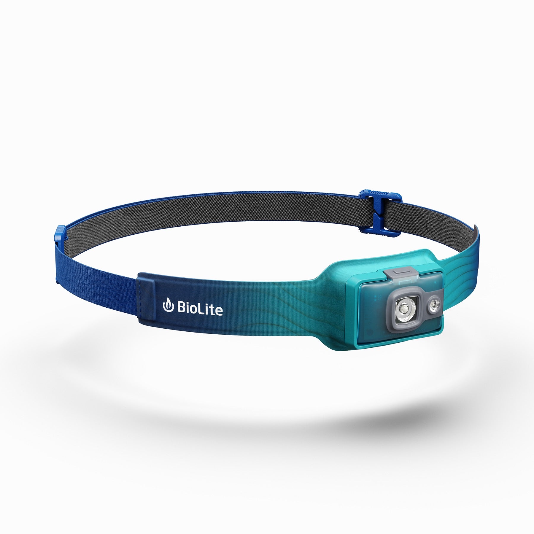 BioLite HeadLamp 325 (teal)