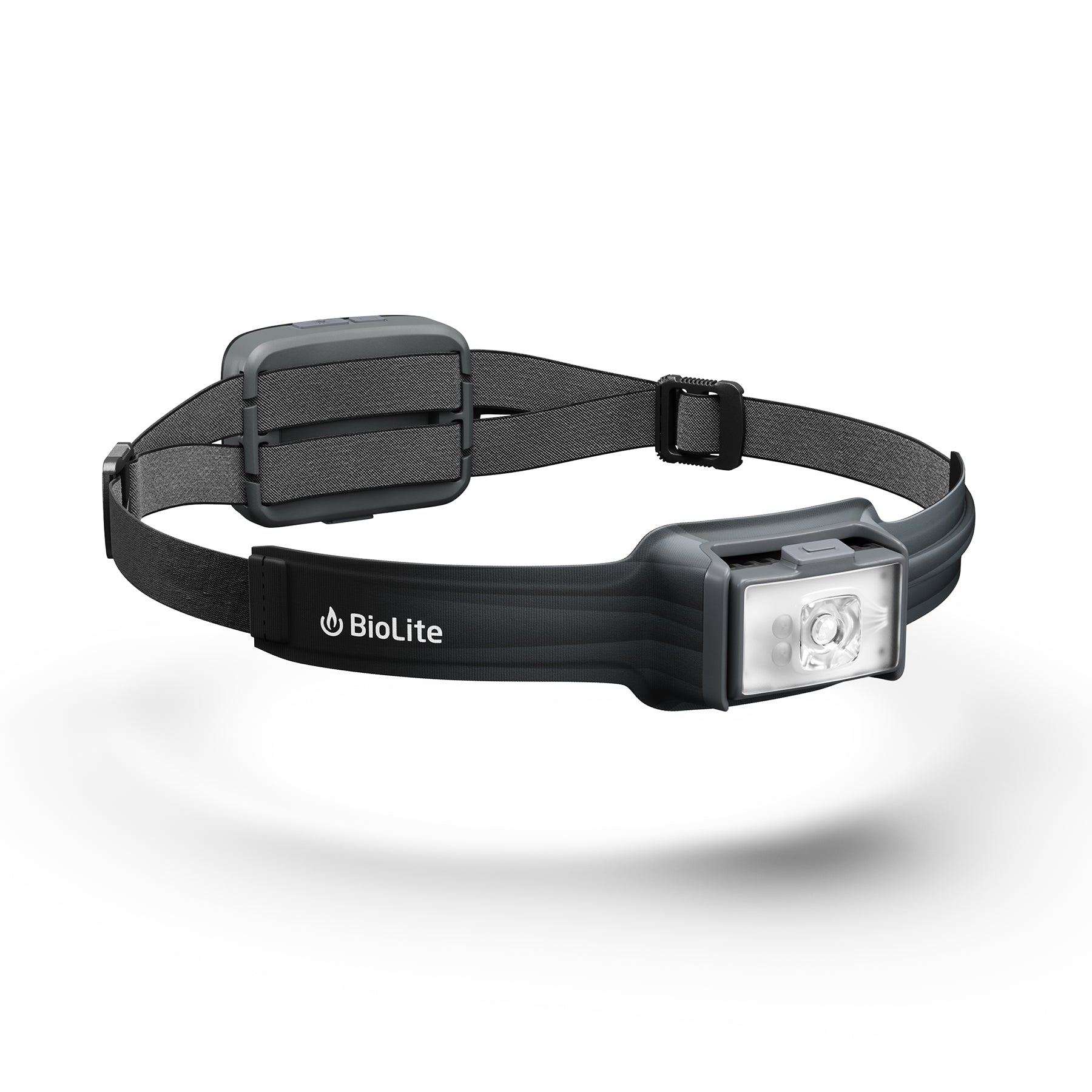 BioLite HeadLamp 800 Pro (grey)