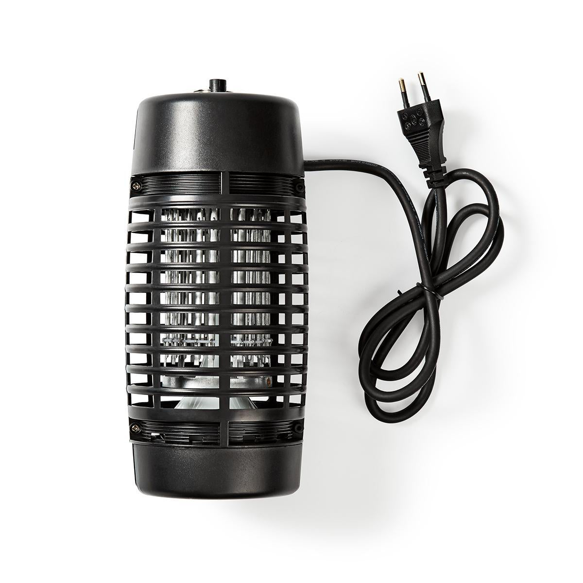 Moskito Stop-Lichtfalle | 3 W | Lampentyp: LED-Lampe | Effektive reichweite: 30 m² | Schwarz