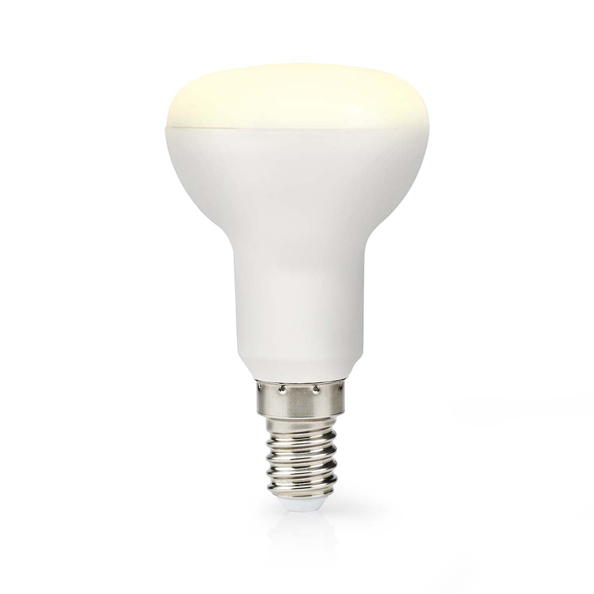 LED-Lampe E14 | R50 | 2.8 W | 250 lm | 2700 K | Warmweiss | Klar | 1 Stück