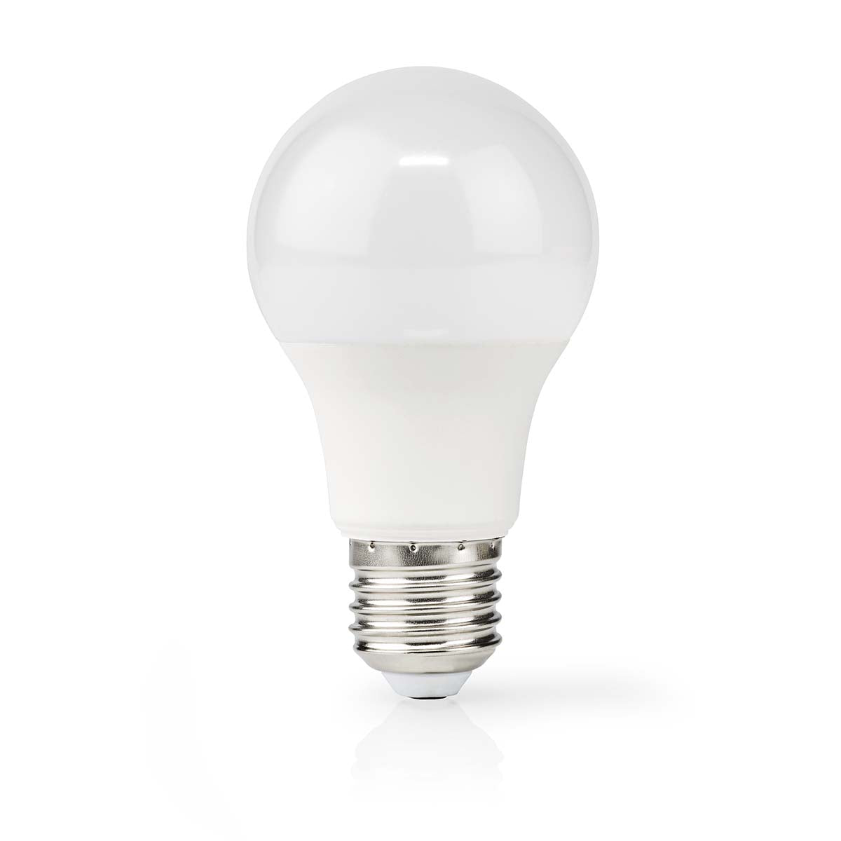 LED-Lampe E27 | A60 | 4.9 W | 470 lm | 2700 K | Warmweiss | Retro Style | Matte lampe | 1 Stück