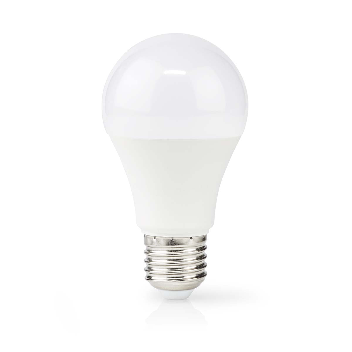 LED-Lampe E27 | A60 | 8.5 W | 806 lm | 2700 K | Warmweiss | Retro Style | Matte lampe | 1 Stück