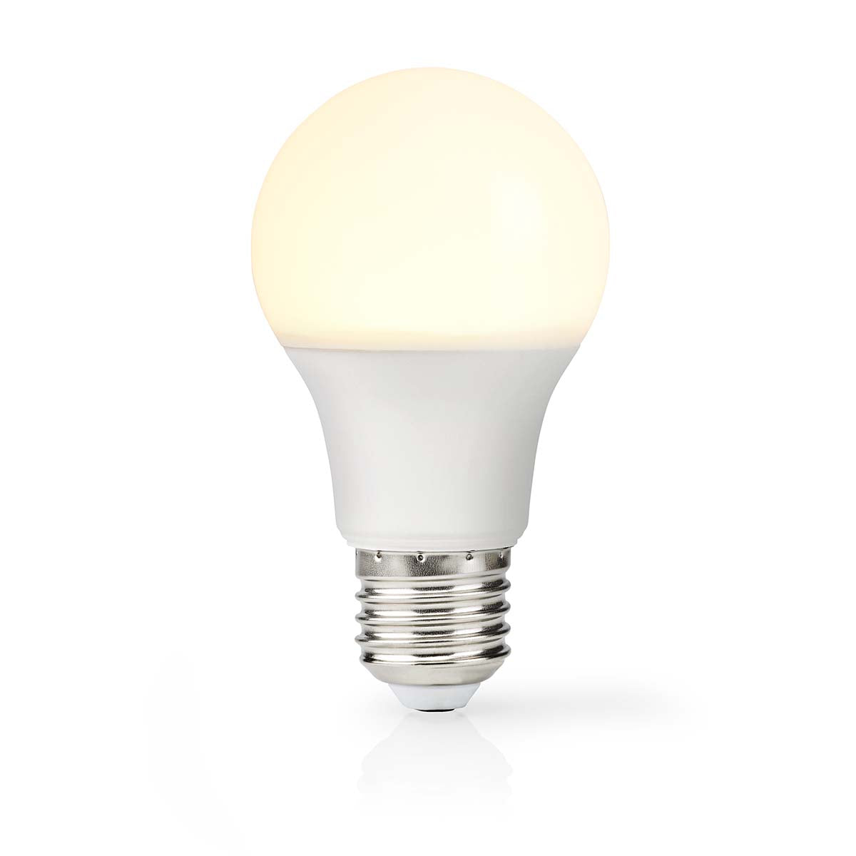 LED-Lampe E27 | A60 | 11 W | 1055 lm | 2700 K | Warmweiss | Retro Style | Matte lampe | 1 Stück