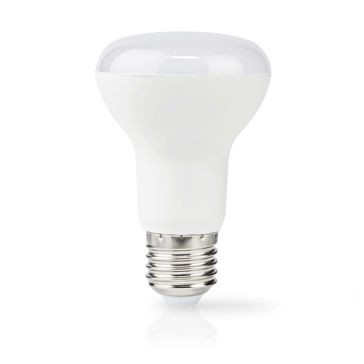 LED-Lampe E27 | R63 | 8.5 W | 806 lm | 2700 K | Warmweiss | Retro Style | Klar | 1 Stück