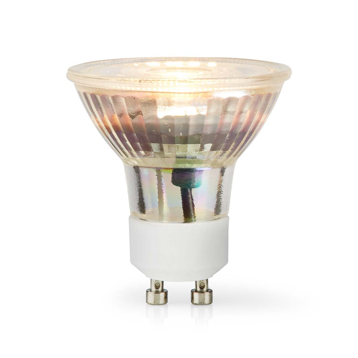 LED-Lampe GU10 | Spot | 4.5 W | 345 lm | 2700 K | Warmweiss | Retro Style | 1 Stück