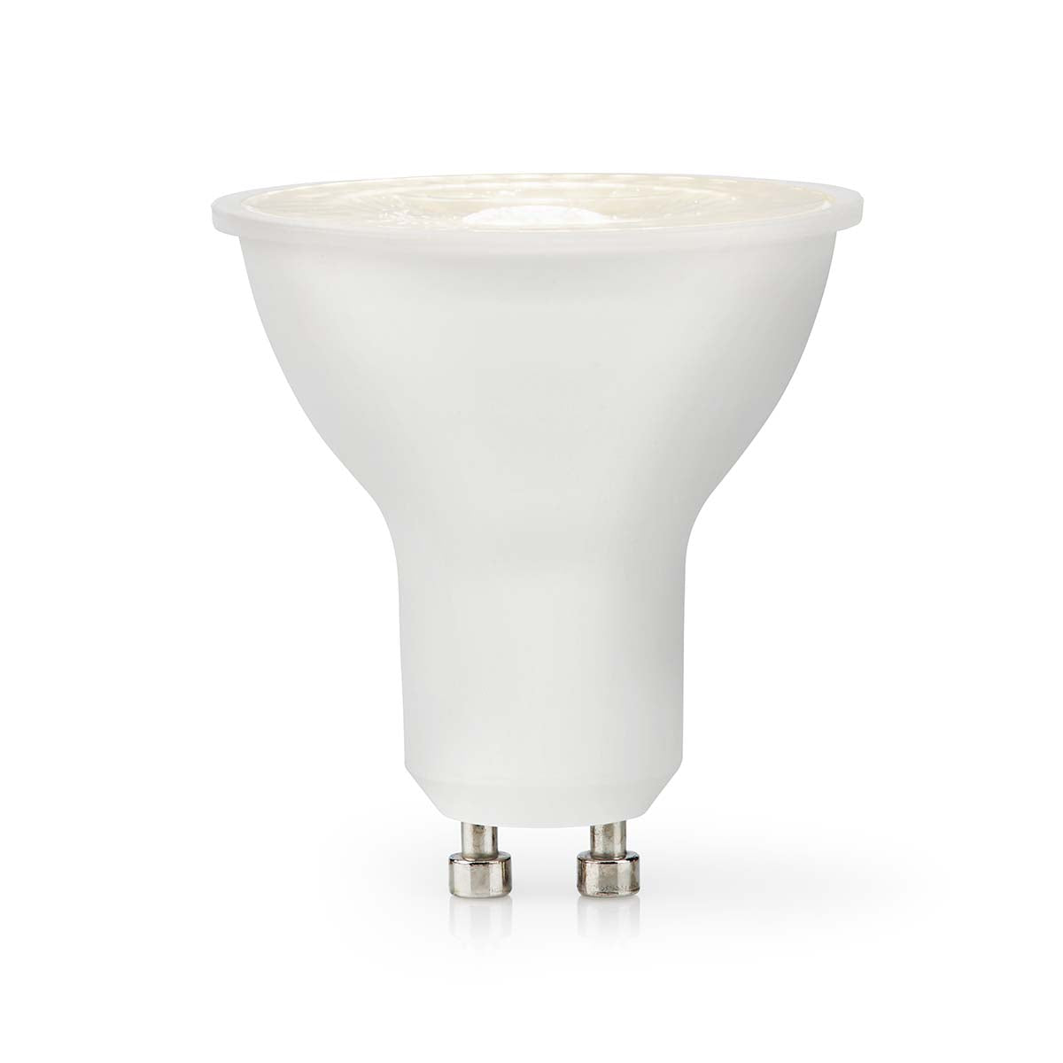 LED-Lampe GU10 | Spot | 4.5 W | 345 lm | 2700 K | Dimmbar | Warmweiss | Retro Style | 1 Stück