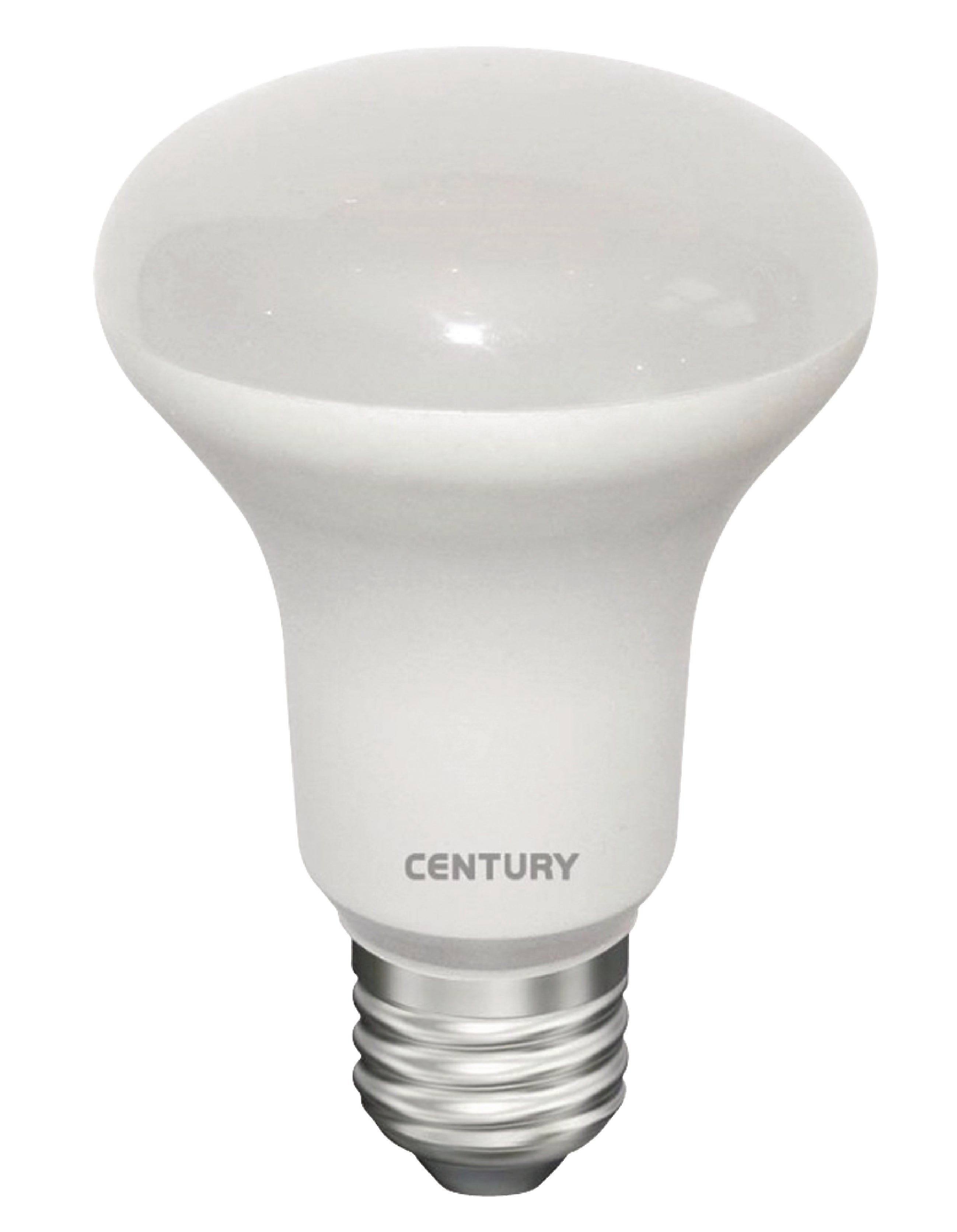 LED-Lampe E27 R63 8 W 806 lm 3000 K