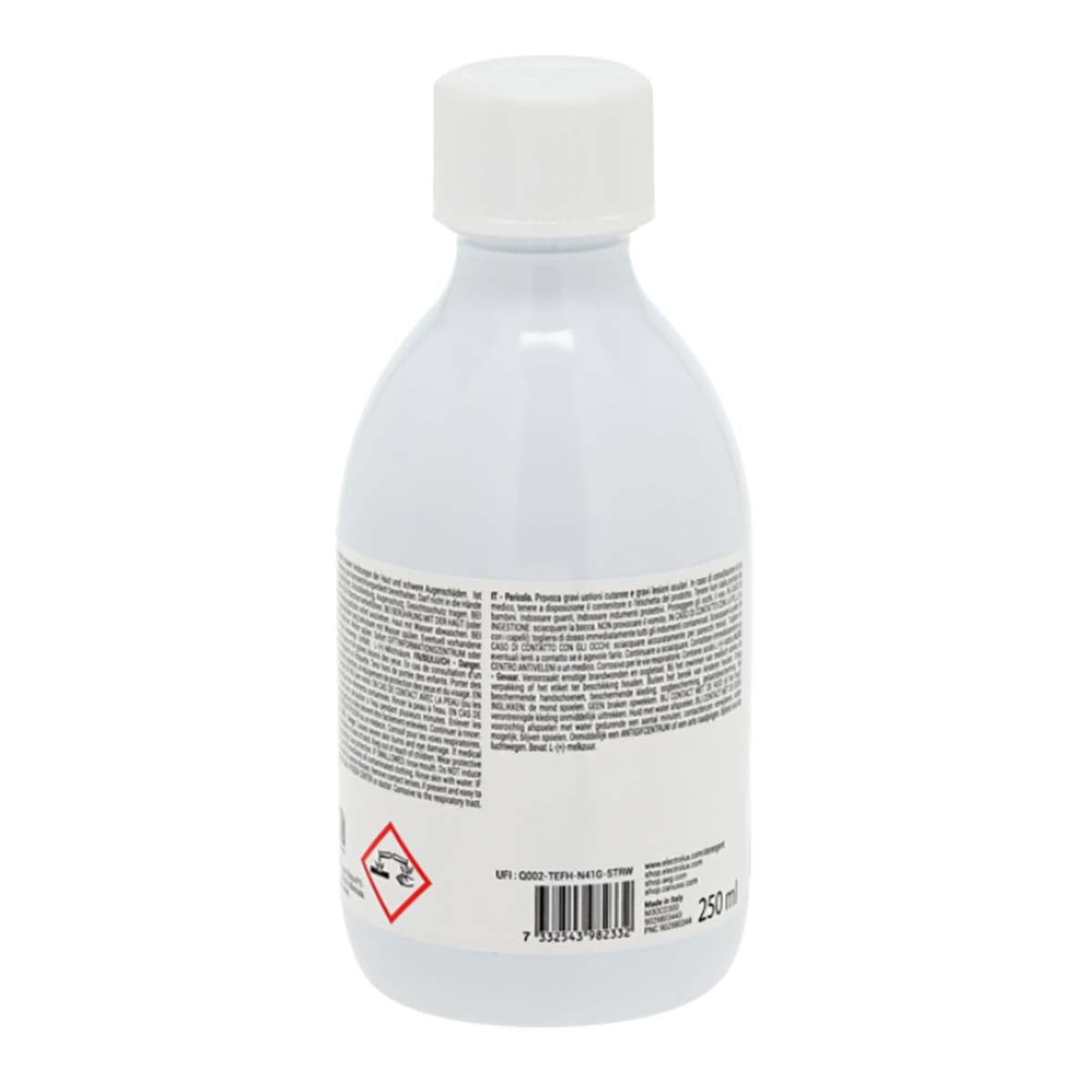 M3OCD300 Entkalker für Dampfgarer - 250 ml