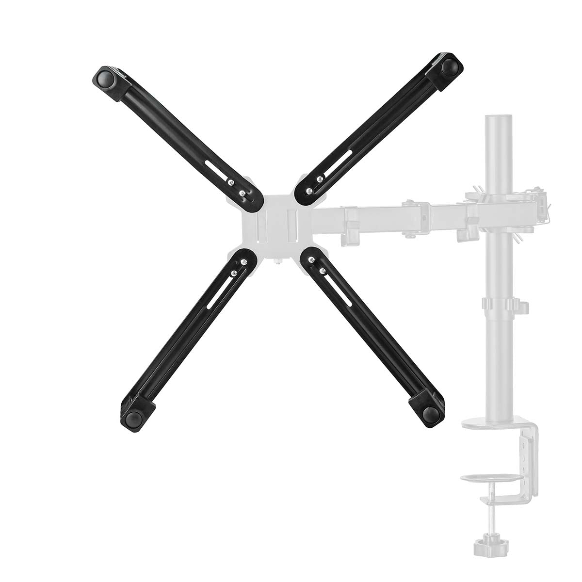 Adapter Mount Kit | 13 " | 27 " | max. Gewicht: 8 kg