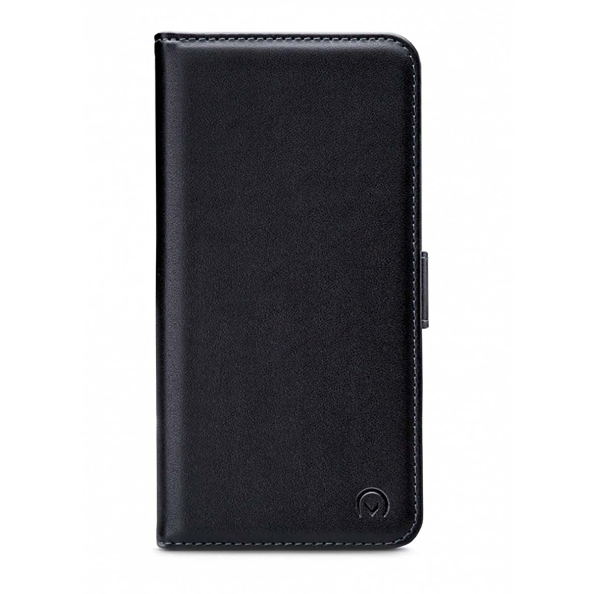 Classic Gelly Wallet Book Case Samsung Galaxy M12 / A12 Black