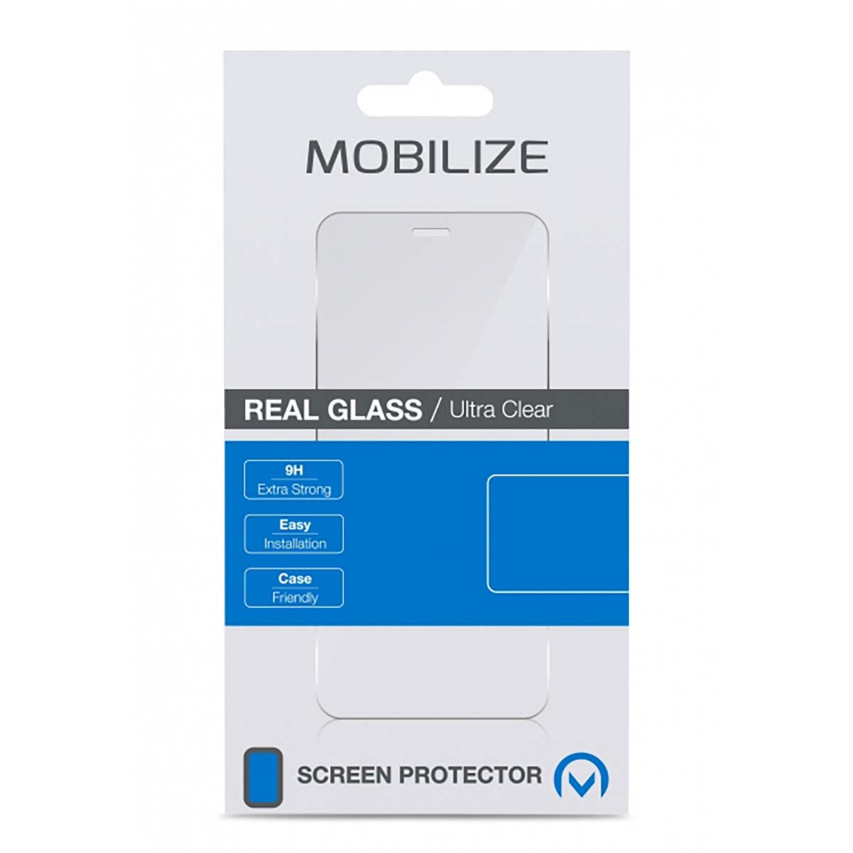 Glass Screen Protector Apple iPhone 12/12 Pro