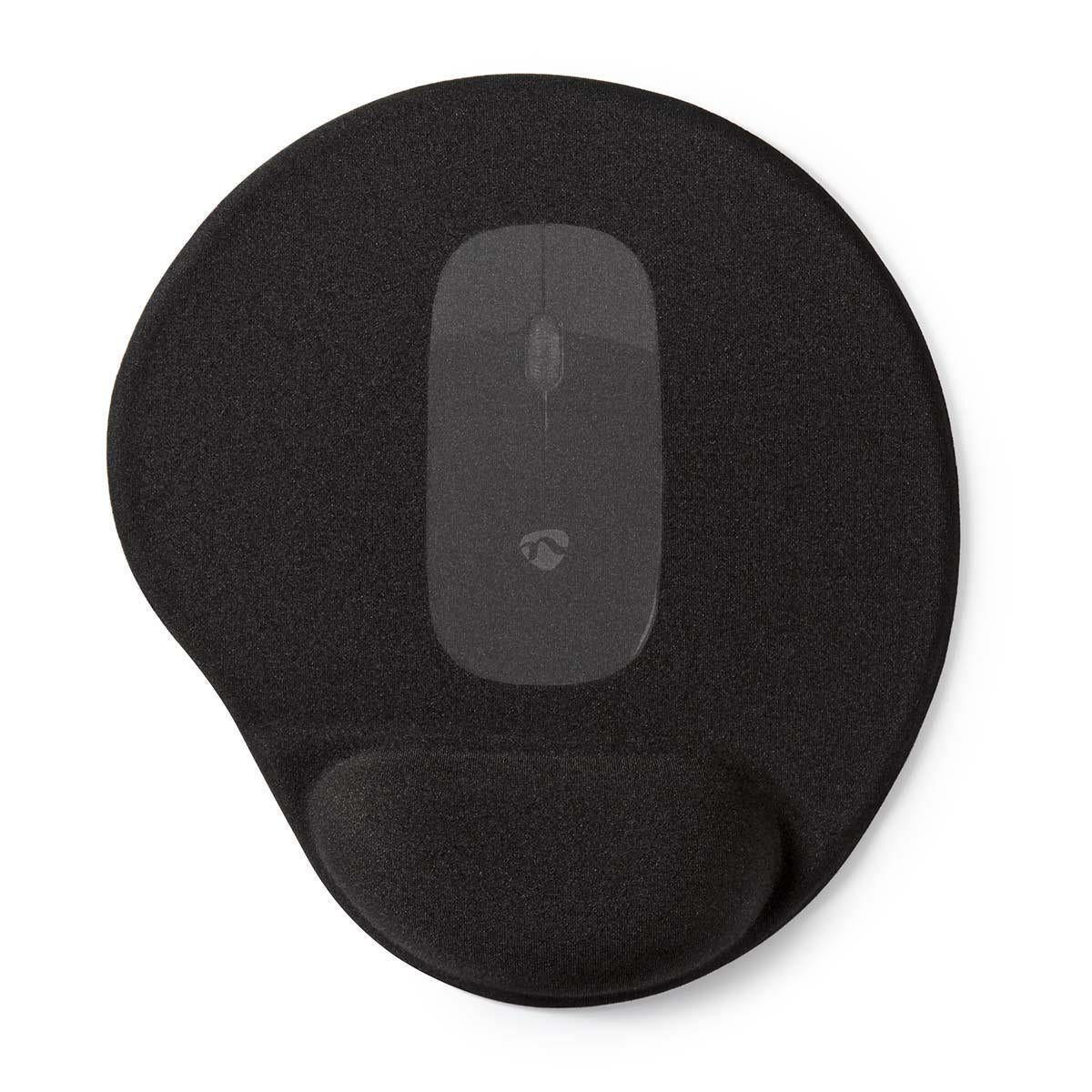 Mouse Pad | 215 mm | Schwarz