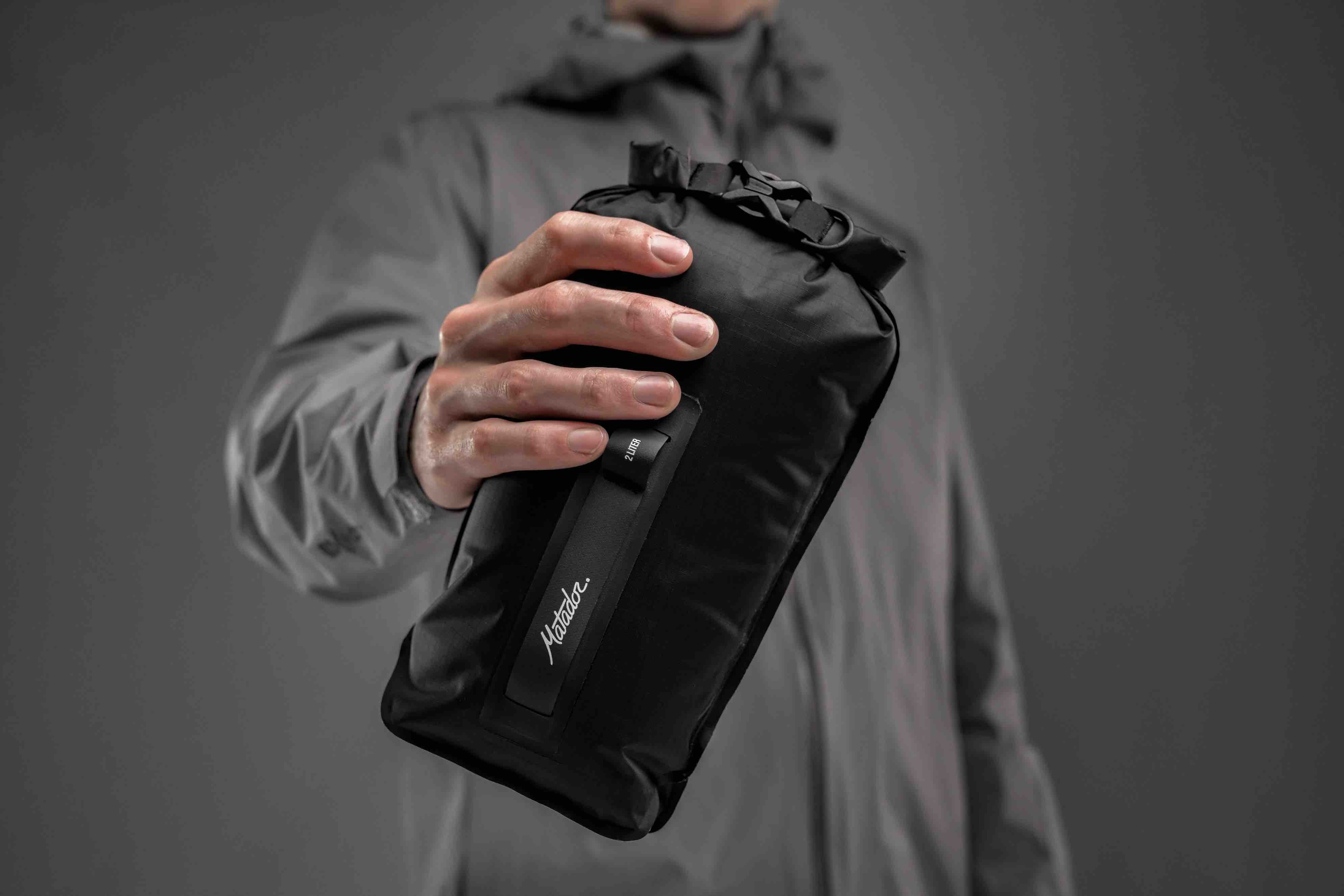 Matador FlatPak Drybag 2L