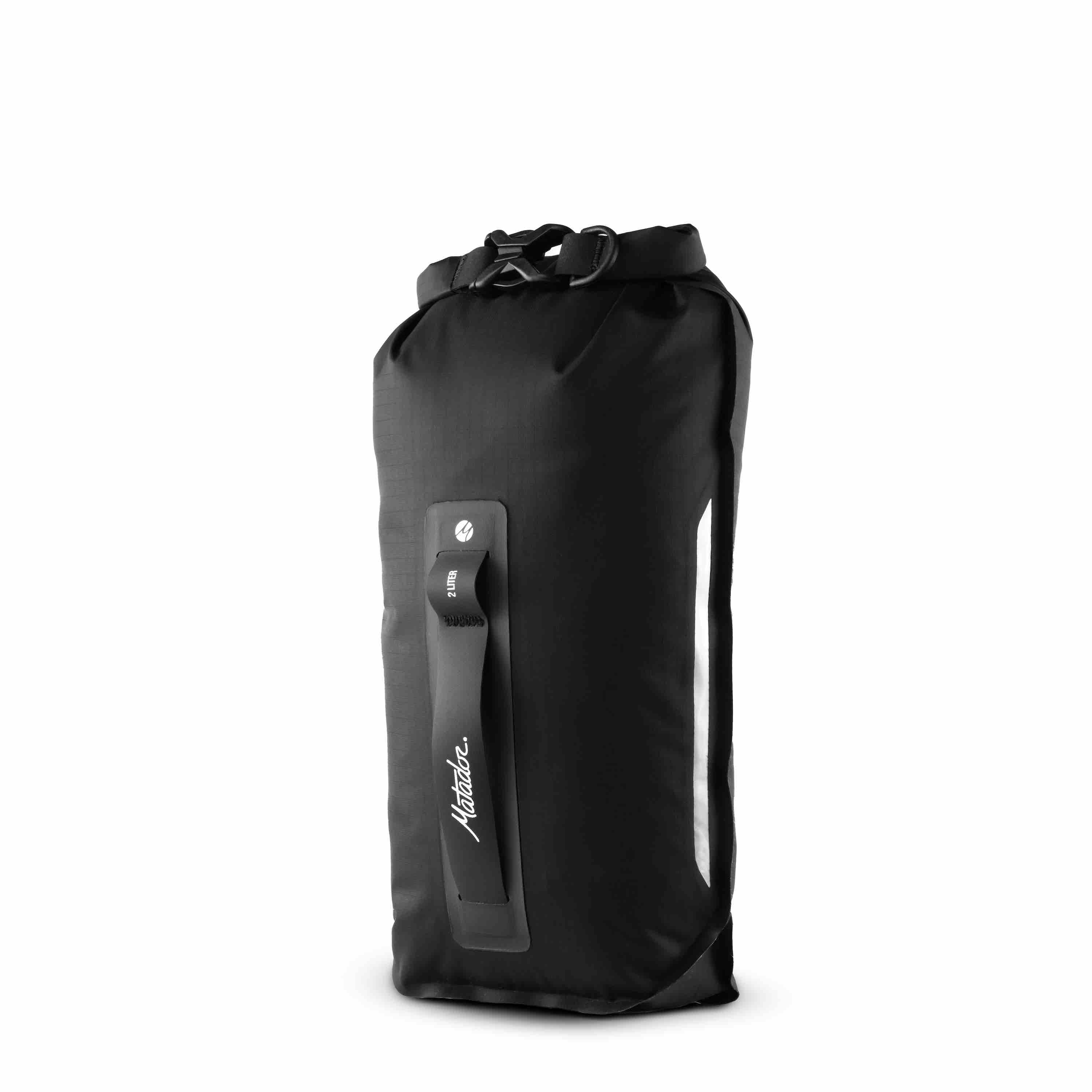 Matador FlatPak Drybag 2L