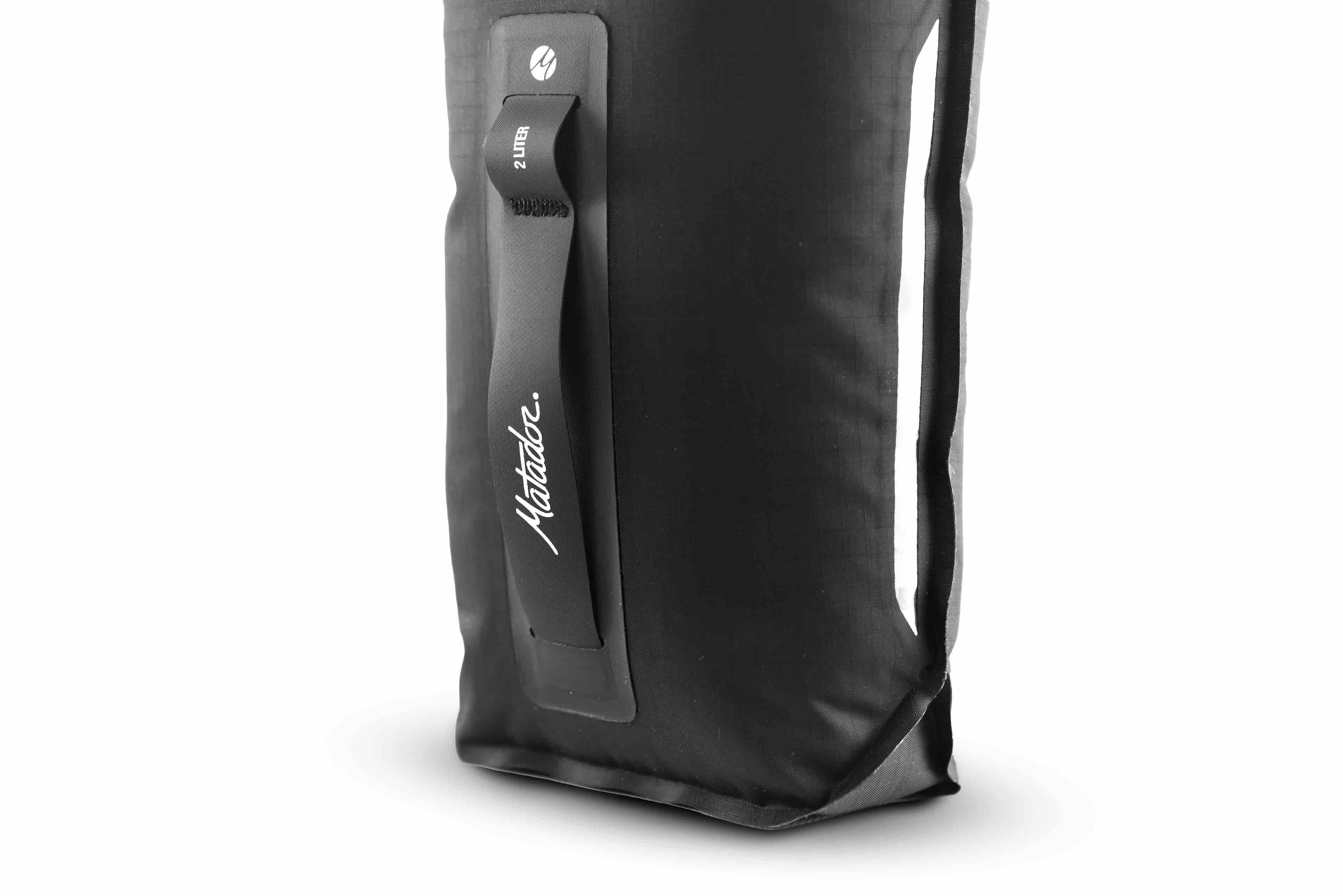 Matador FlatPak Drybag 2L