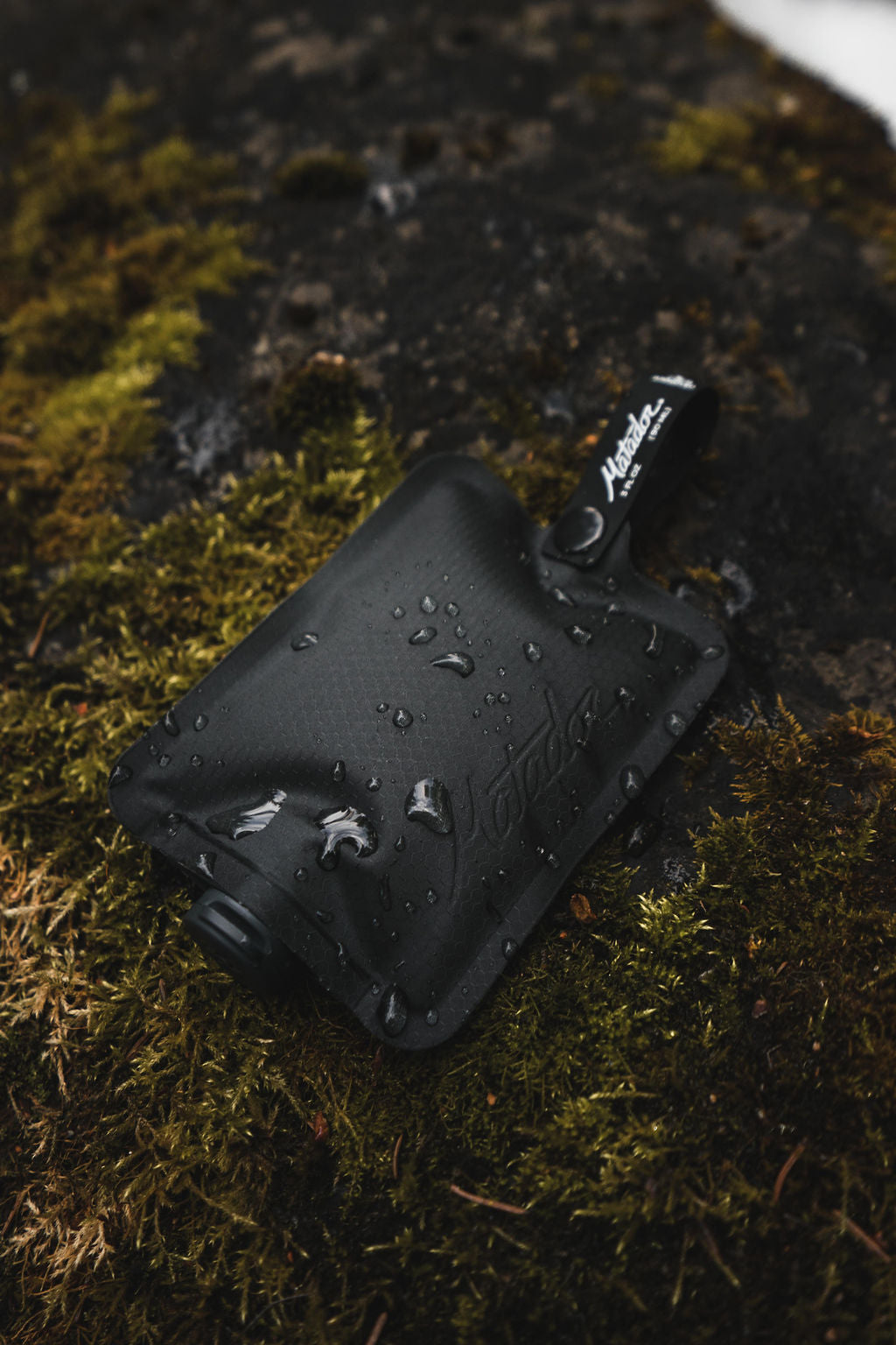 Matador FlatPak Toiletry Bottle