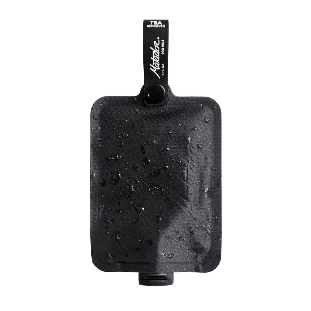 Matador FlatPak Toiletry Bottle