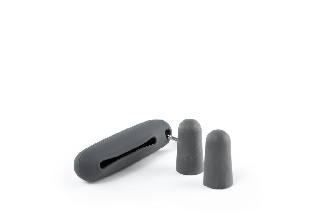 Matador Travel Earplugs Kit