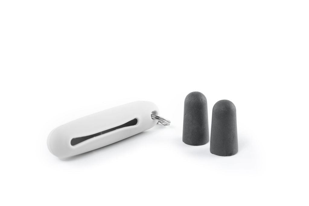 Matador Travel Earplugs Kit