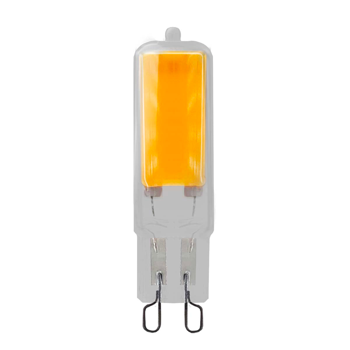 LED Lamp G9 Capsule 4 W 400 lm 3000 K