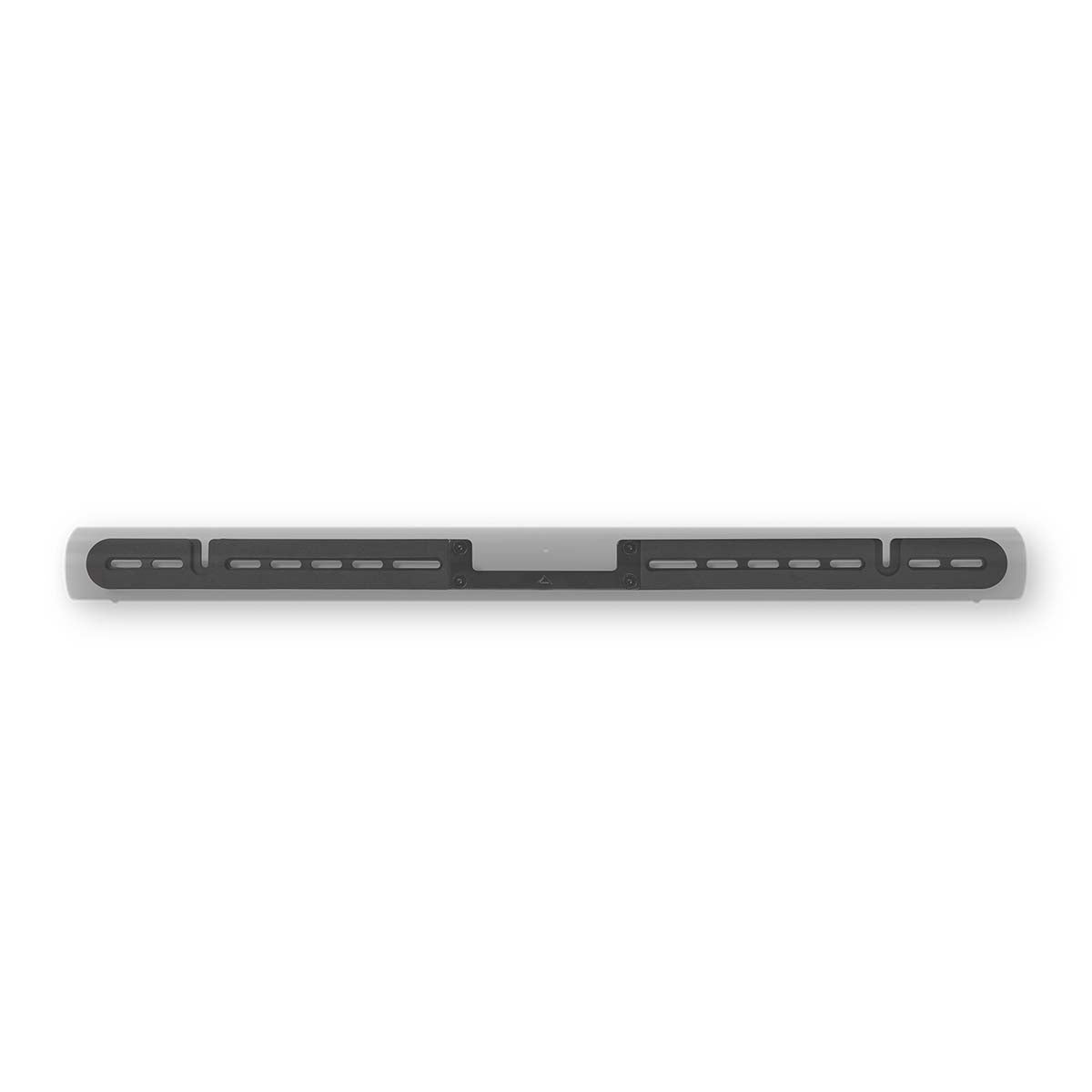 Soundbar Halterung | Kompatibel mit: Sonos® Arc™ | Wand | 10 kg | Fest | ABS / Stahl | Schwarz