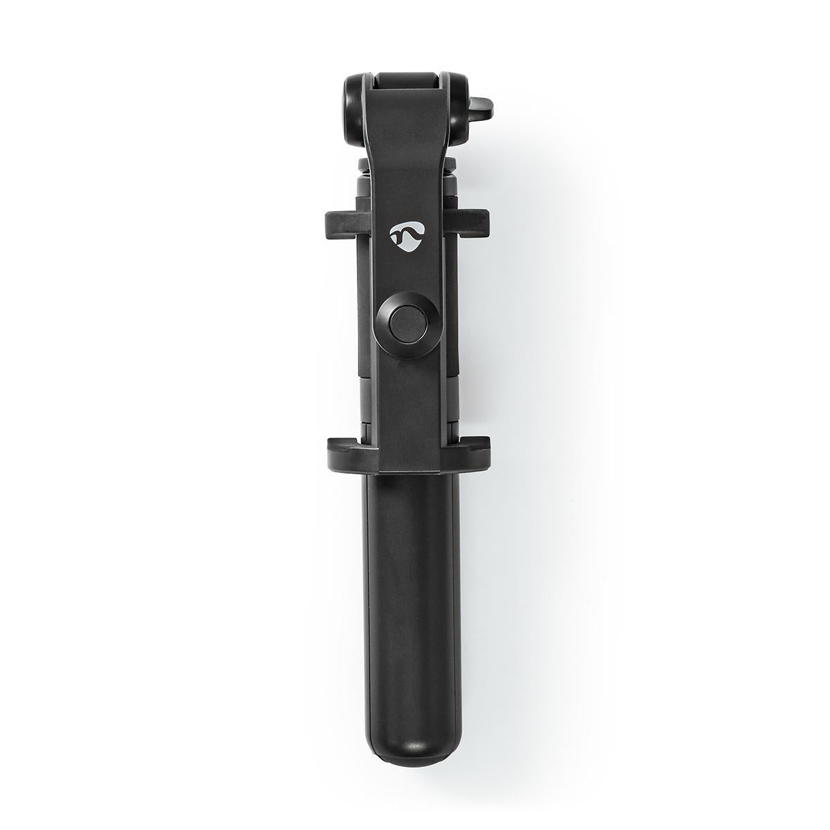 Bluetooth selfie Stick | Bluetooth® version: 4.2 | Maximale Bildschirmgröße: 3.54 " | Gefaltete Länge: 19 cm | Ungefalteten Länge: 550 mm | max. Gewichtskapazität: 400 g | Batteriebetrieben