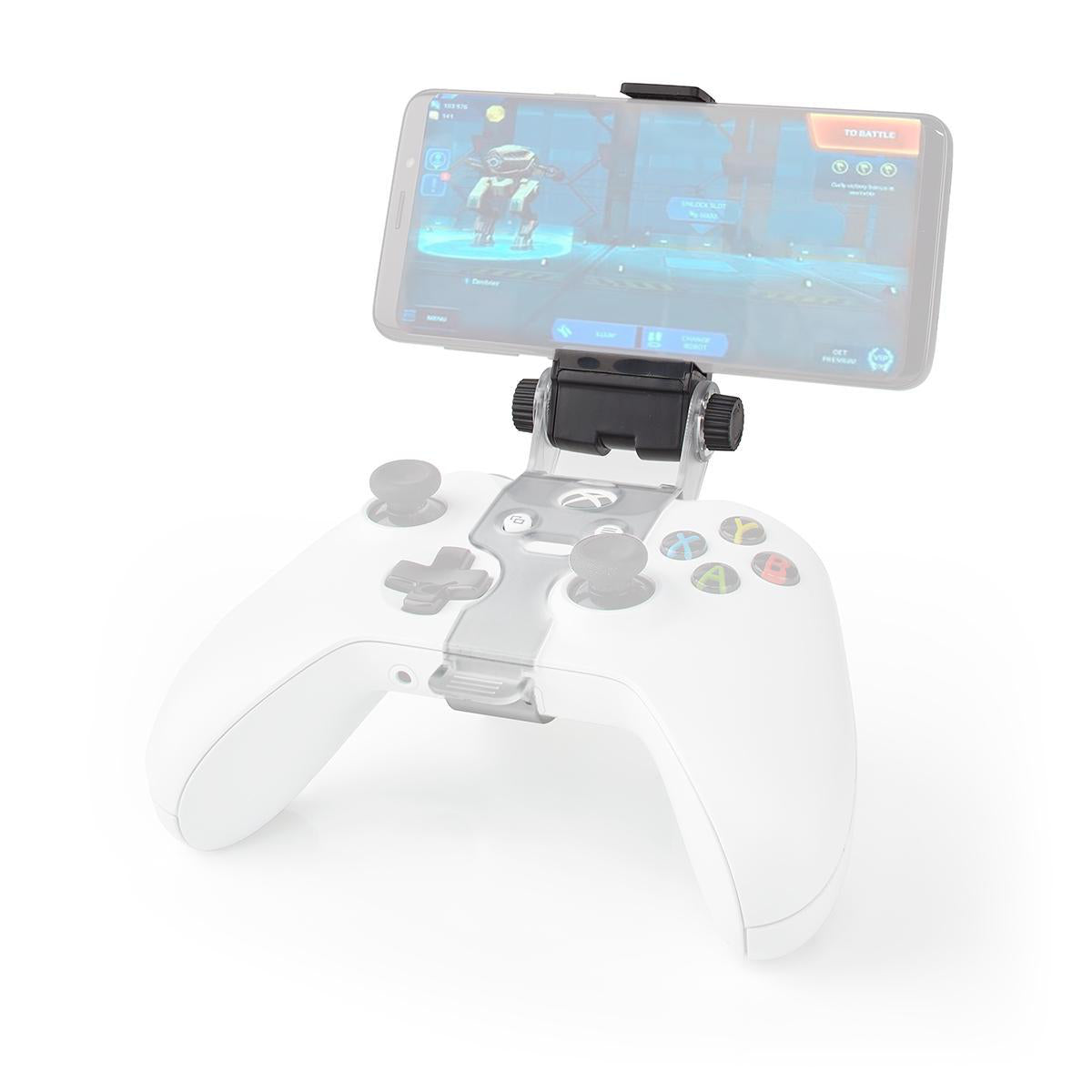 Smartphone-Gaming-Halterung | Benutzt für: Smartphone | 5 " | 6.5 "