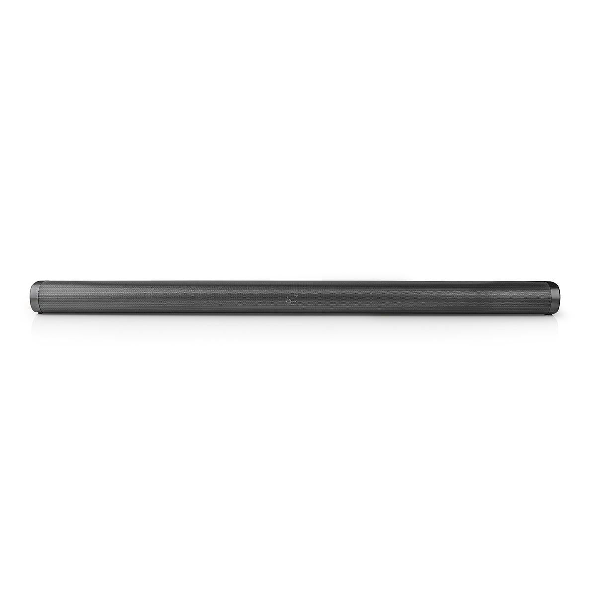 Soundbar | 2.0 | DSP-Programme | 135 W | 1x 3.5 mm / 1x Coax Audio / 1x Optisch / 1x USB | 1x HDMI (mit ARC) | Bluetooth® | Montierbar | Dunkelgrau / Schwarz