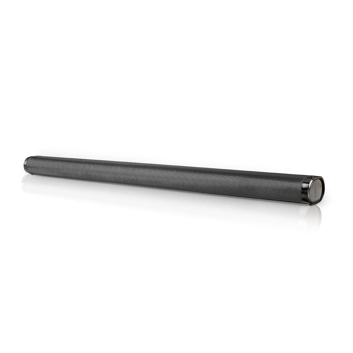 Soundbar | 2.0 | DSP-Programme | 135 W | 1x 3.5 mm / 1x Coax Audio / 1x Optisch / 1x USB | 1x HDMI (mit ARC) | Bluetooth® | Montierbar | Dunkelgrau / Schwarz