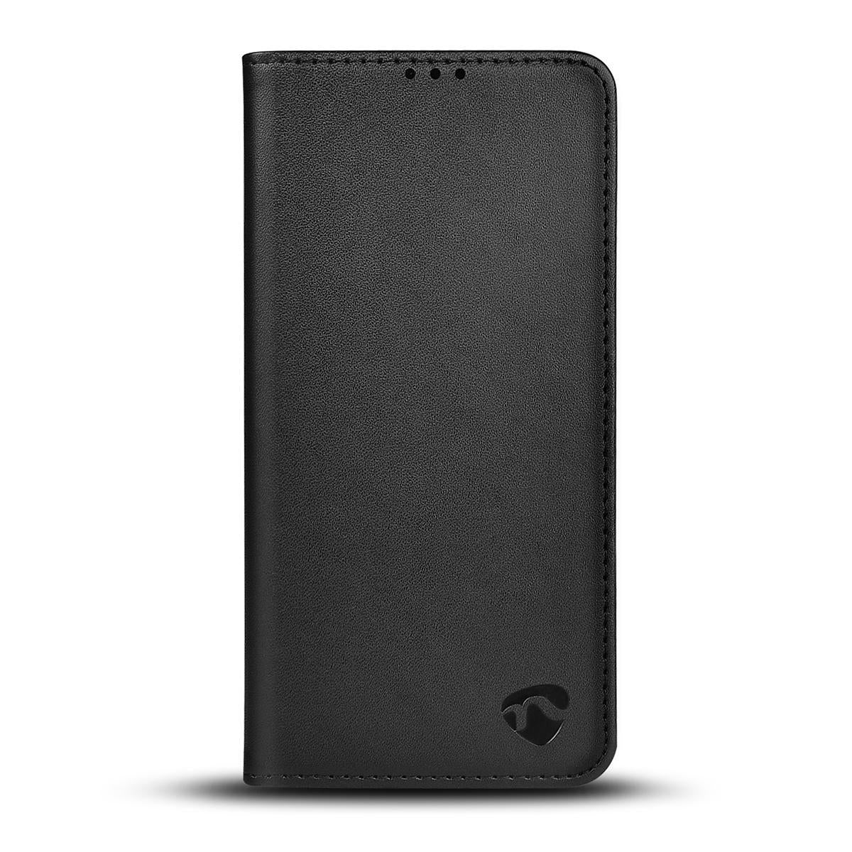 Schutzhülle | Benutzt für: Huawei | Huawei Y7 2019 / Y7 prime 2019 / Y7 pro 2019 | Geeignet für 1 Kart | Schwarz | PU / TPU | Einstellbae Modi
