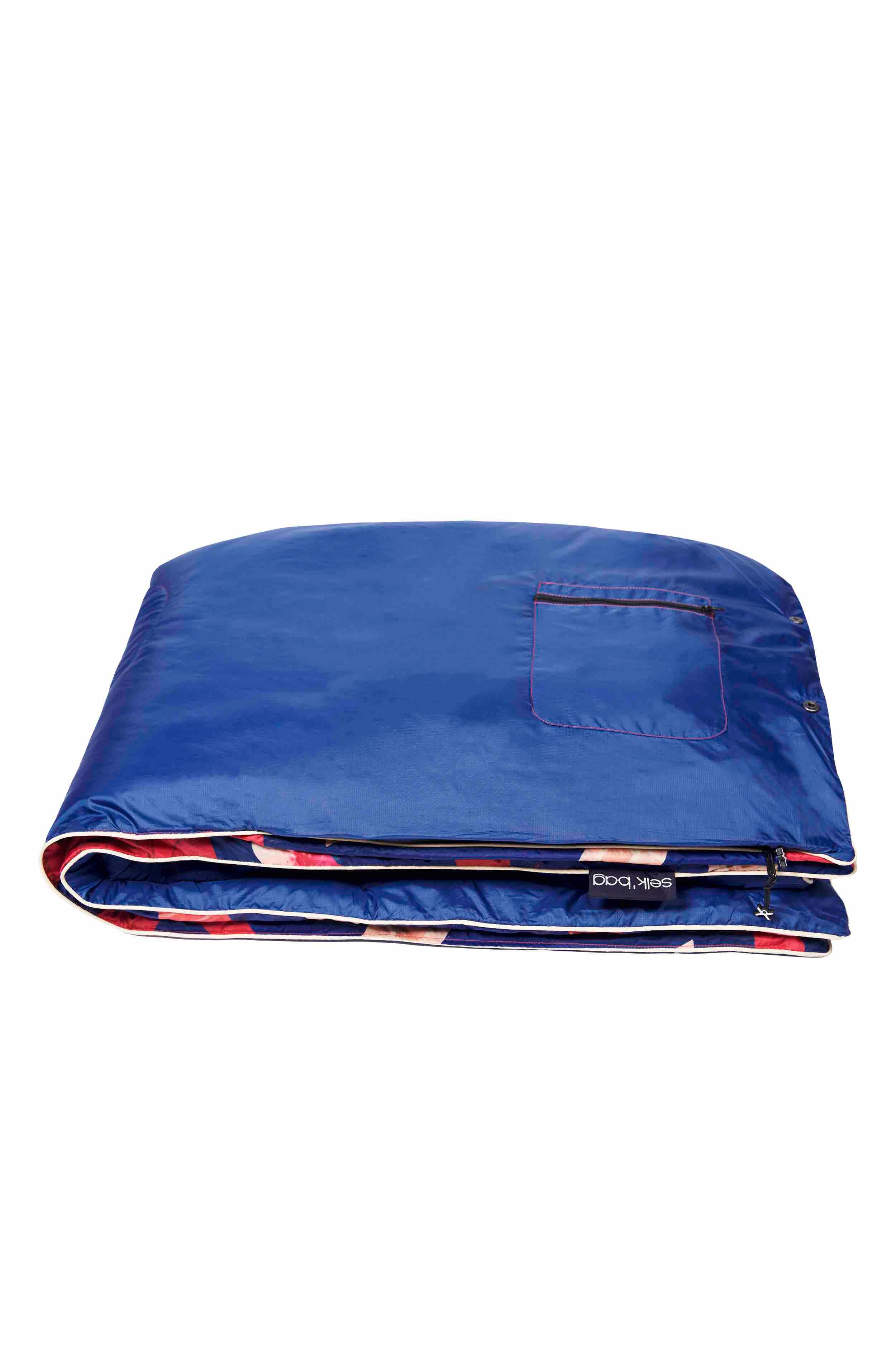 Selkbag Blanket (senderos)