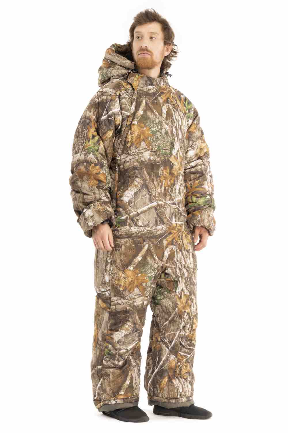 Selkbag Instinct Recycled (Realtree EDGE) (Grösse: M)