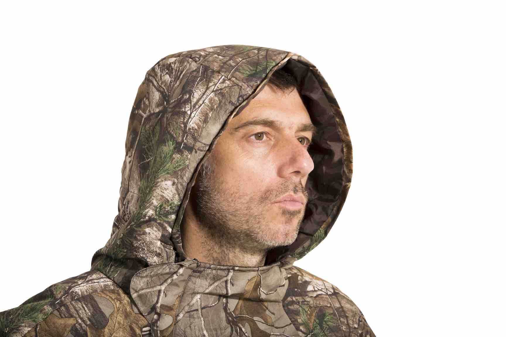 Selkbag Pursuit Recycled (Realtree EDGE) (Grösse: M)