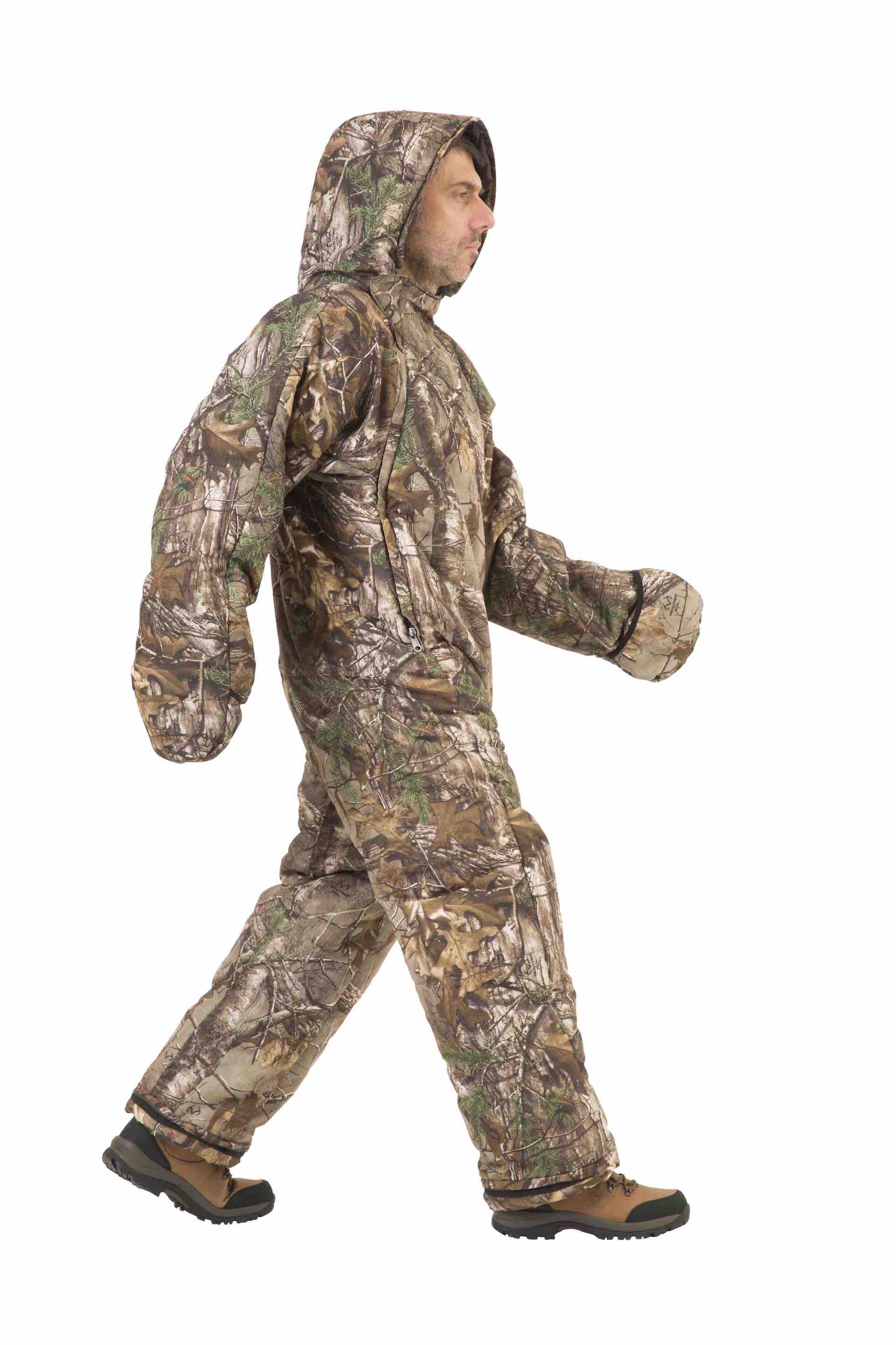 Selkbag Pursuit Recycled (Realtree EDGE) (Grösse: M)