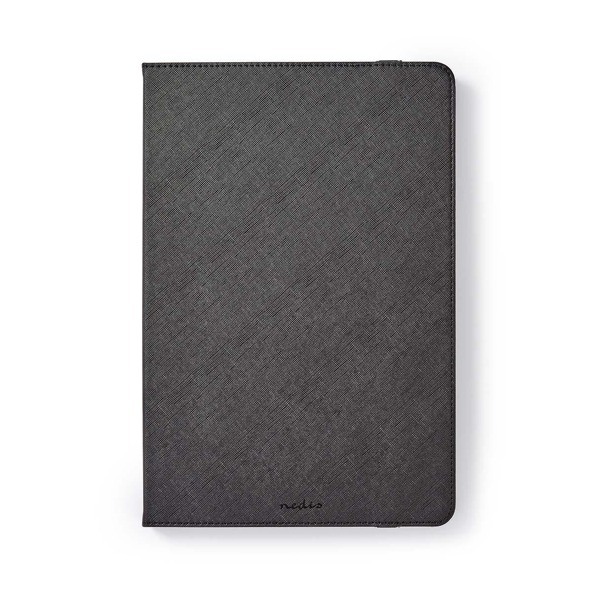 Tablet Folio Case Samsung | 10 " | Universal | Schwarz | PU