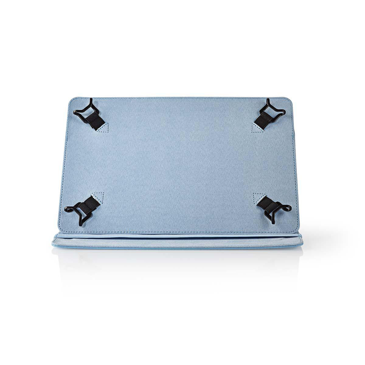 Tablet Folio Case Samsung | 10 " | Universal | Blau | PU