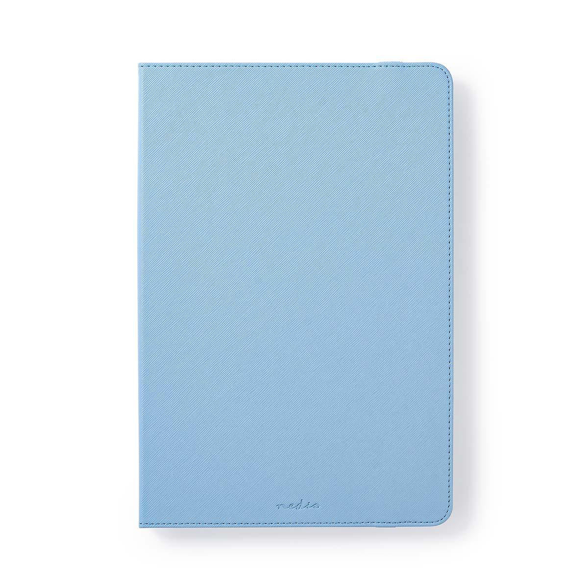 Tablet Folio Case Samsung | 10 " | Universal | Blau | PU