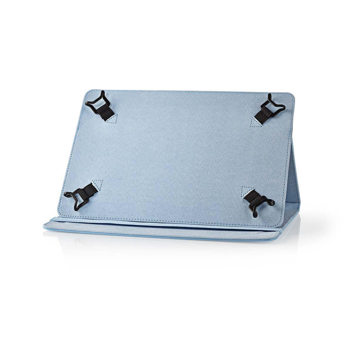 Tablet Folio Case Samsung | 10 " | Universal | Blau | PU