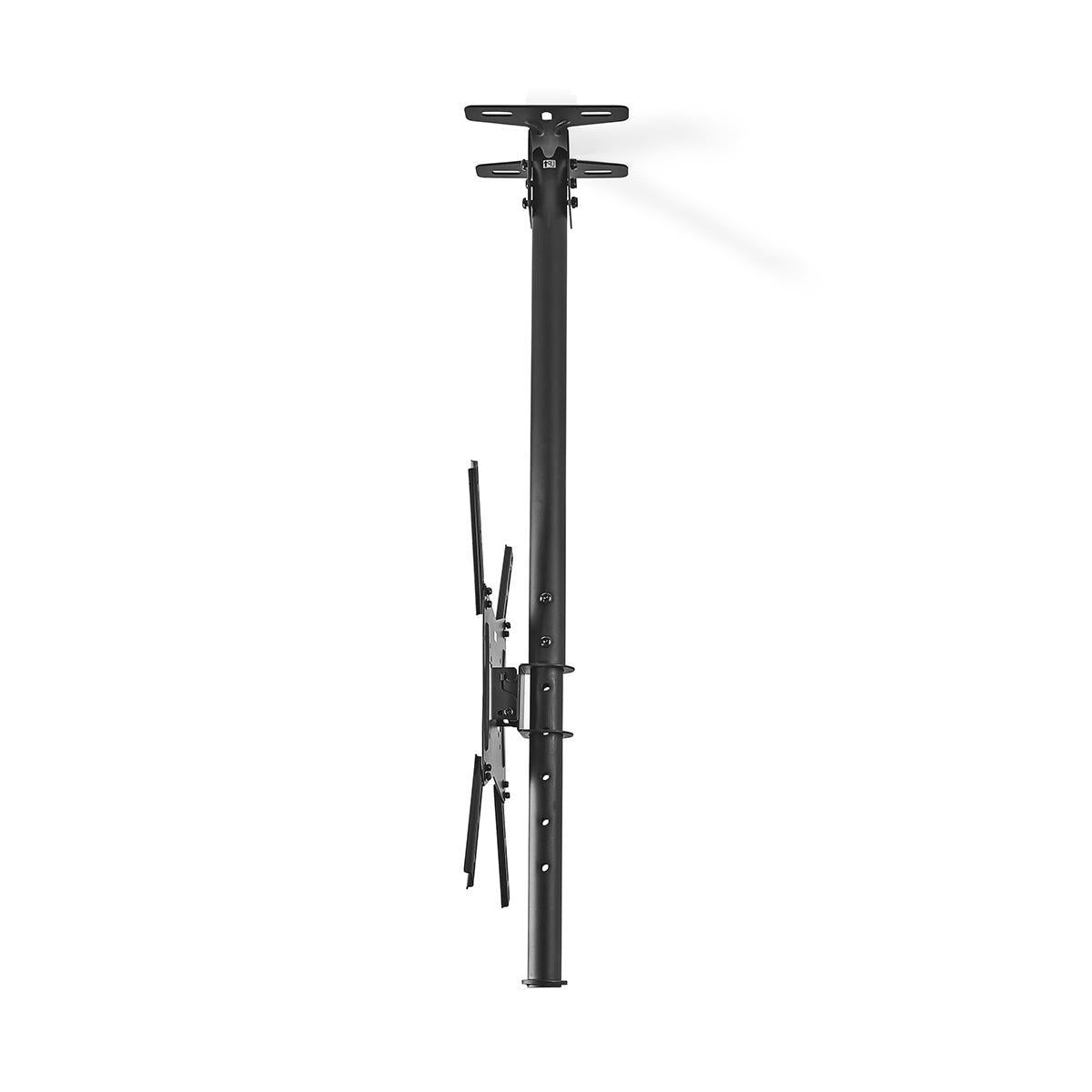 Vollbewegliche TV-Deckenhalterung | 26-42 " | maximal unterstützes Bildschirmgewicht: 20 kg | kippbar | drehbar | Mindestabstand zur Decke: 716 mm | Maximaler Deckenabstand: 1160 mm | 1 Drehpunkt(e) | Stahl | Schwarz