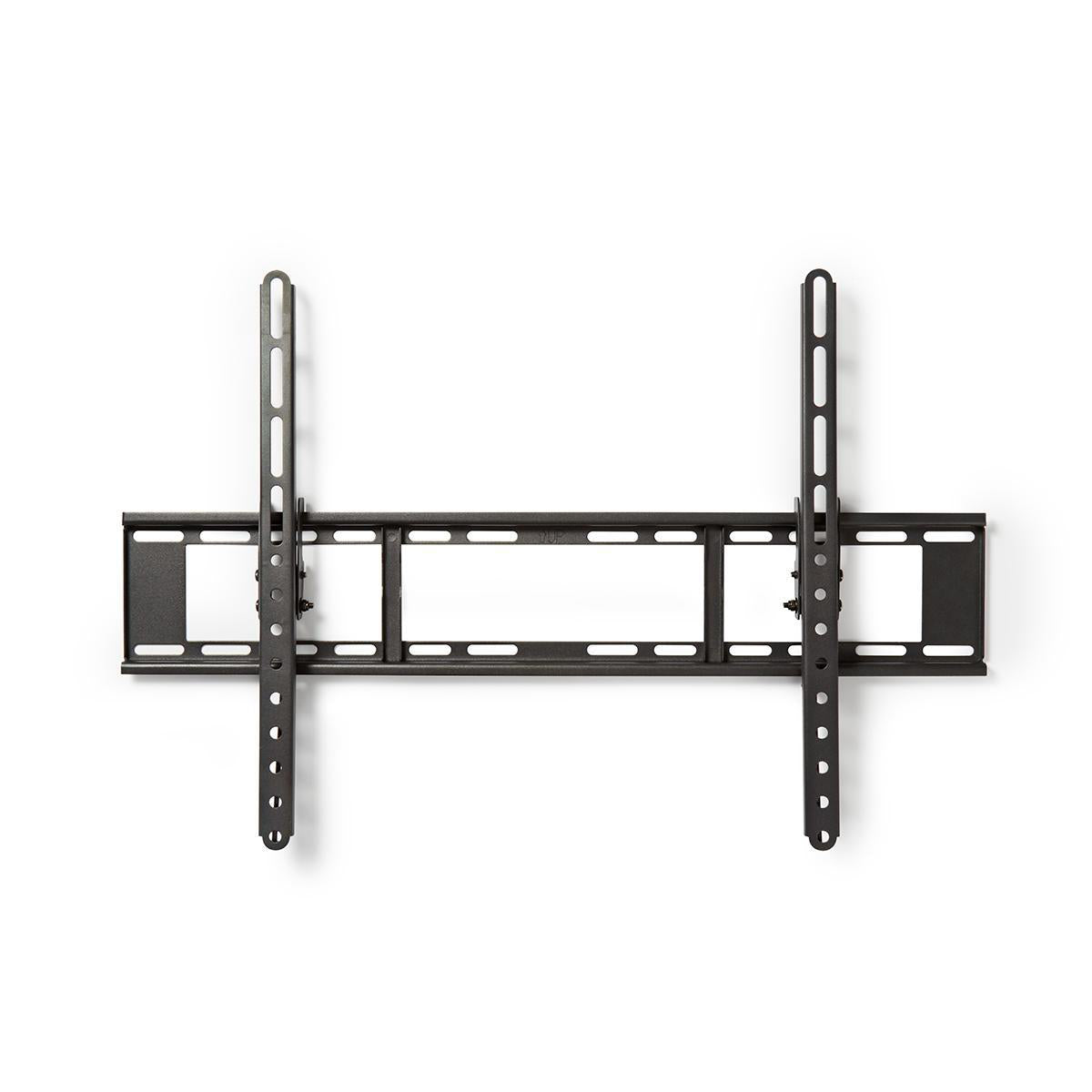 Neigbare TV-Wandhalterung | 37-70 " | maximal unterstützes Bildschirmgewicht: 35 kg | kippbar: 20 ° | Minimaler Wandabstand: 38 mm | Stahl | Schwarz