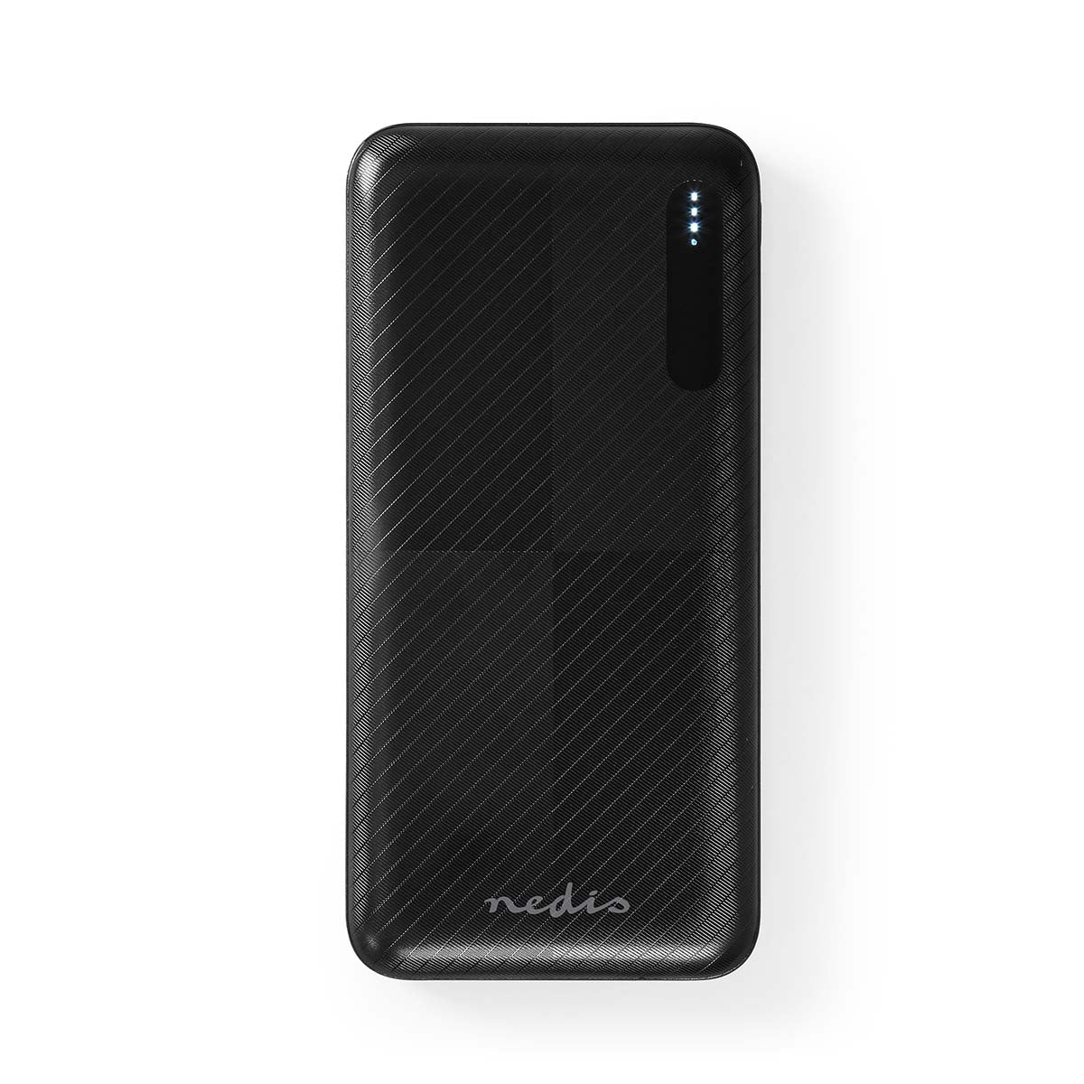 powerbank | 10000 mAh | 1.5 / 2.0 / 3.0 A | Anzahl der Ausgänge: 2 | Ausgangsanschluss: 1x USB-A / 1x USB-C™ | Eingangsverbindung: 1x Micro USB / 1x USB-C™ | PD2.0 18W | Lithium-Polymer