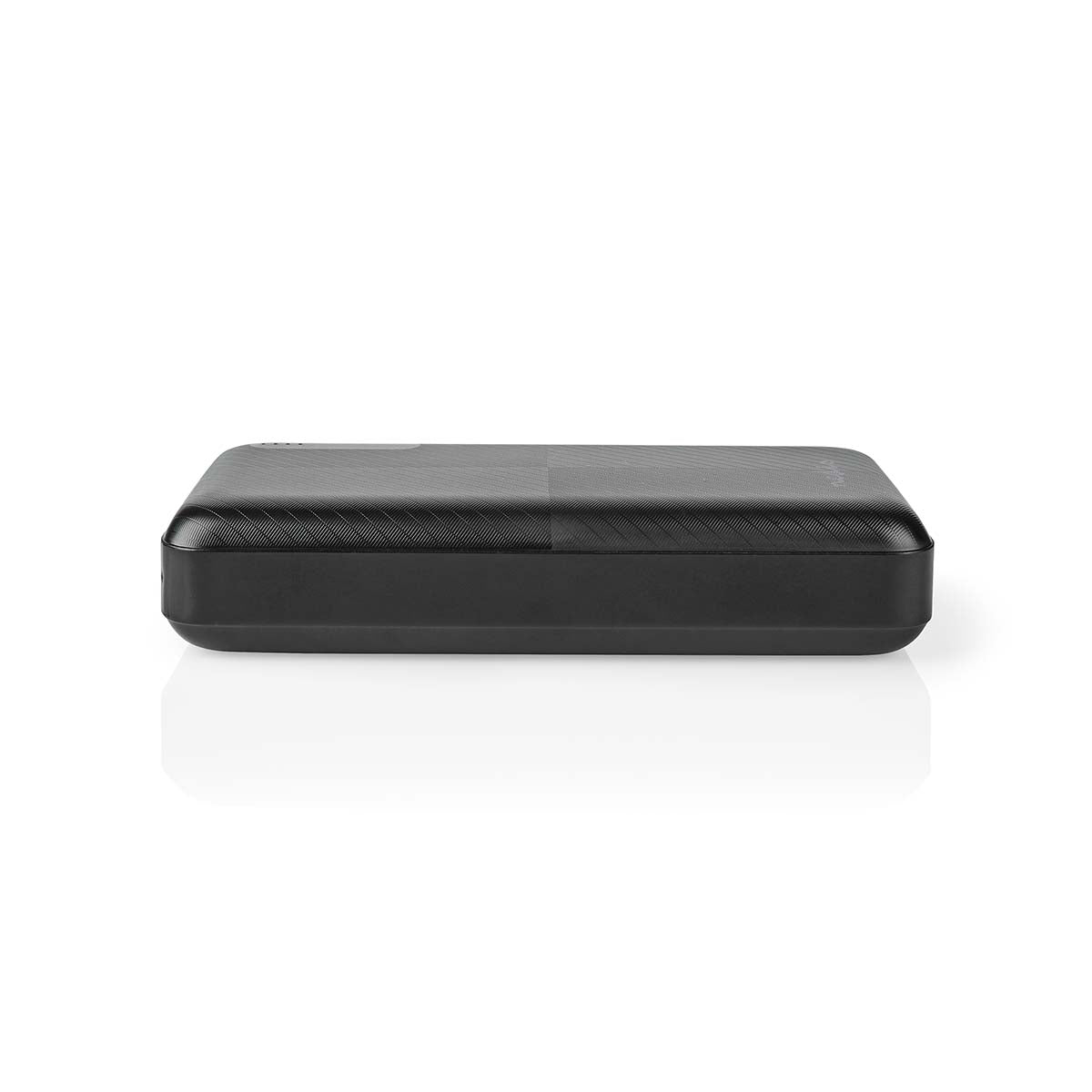 powerbank | 20000 mAh | 1.5 / 2.0 / 3.0 A | Anzahl der Ausgänge: 2 | Ausgangsanschluss: 1x USB-A / 1x USB-C™ | Eingangsverbindung: 1x Micro USB / 1x USB-C™ | PD2.0 18W | Lithium-Polymer