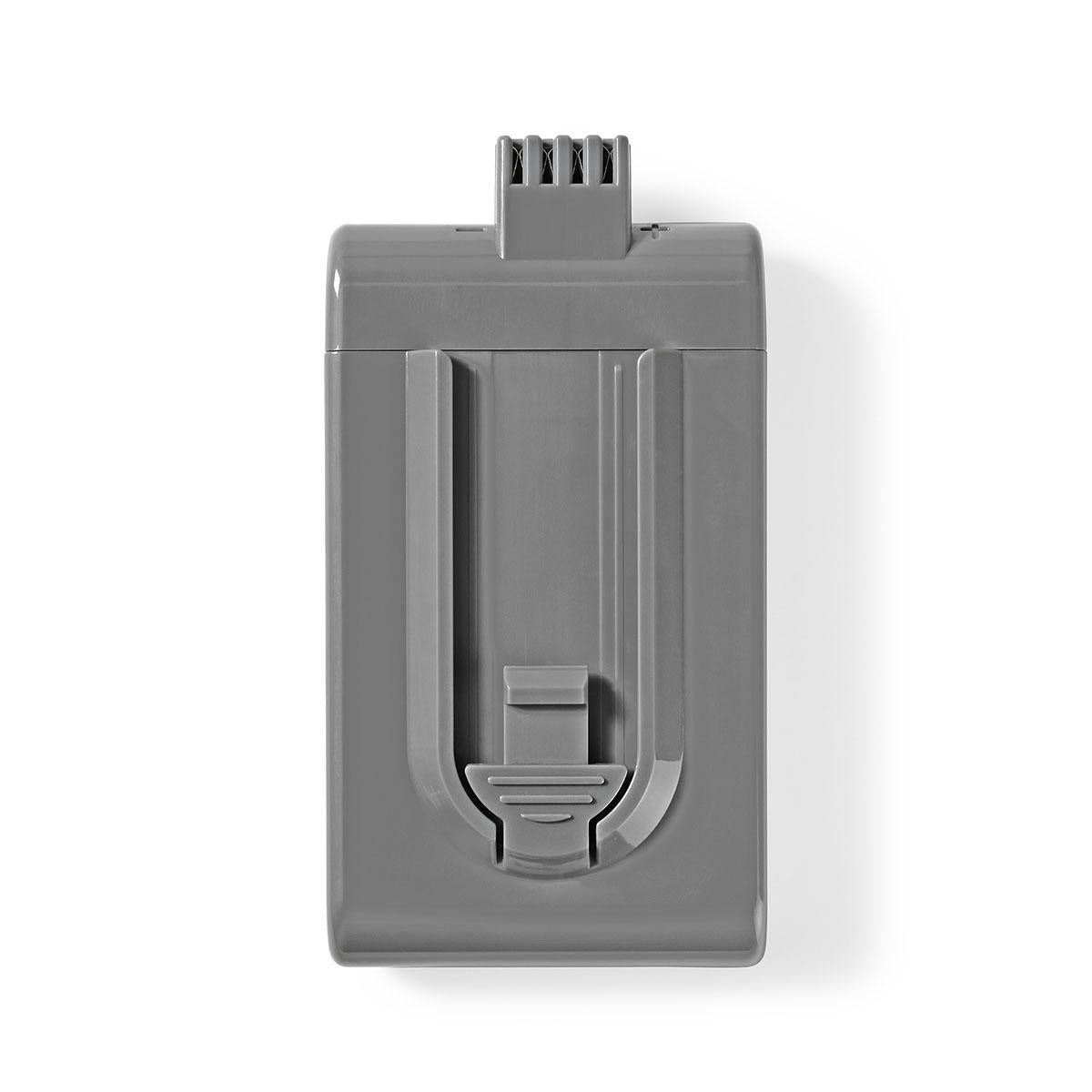 Staubsauger-Batterie | Geeignet für: Dyson DC16 | Li-Ion | 21.6 V DC | 2000 mAh | 43.2 Wh