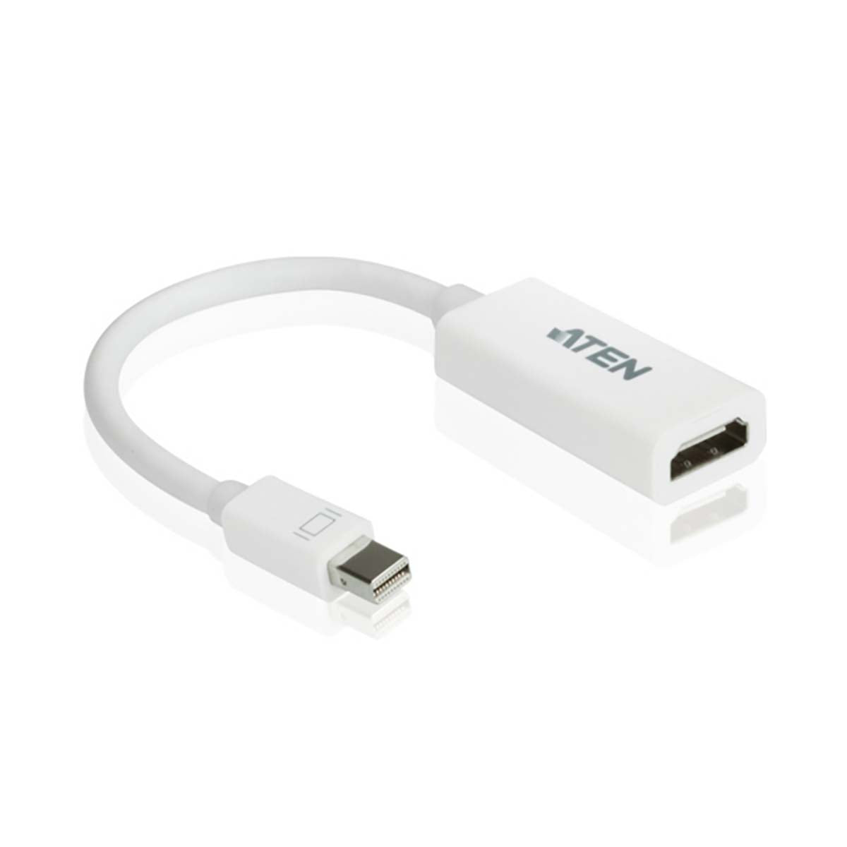 MiniDisplay-Port-HDMI-Adapter