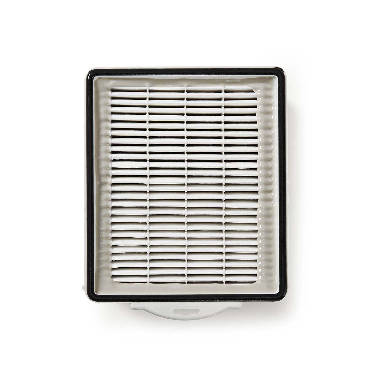 Ersatz-Aktiv HEPA Filter | Ersatz für: Philips | Weiss