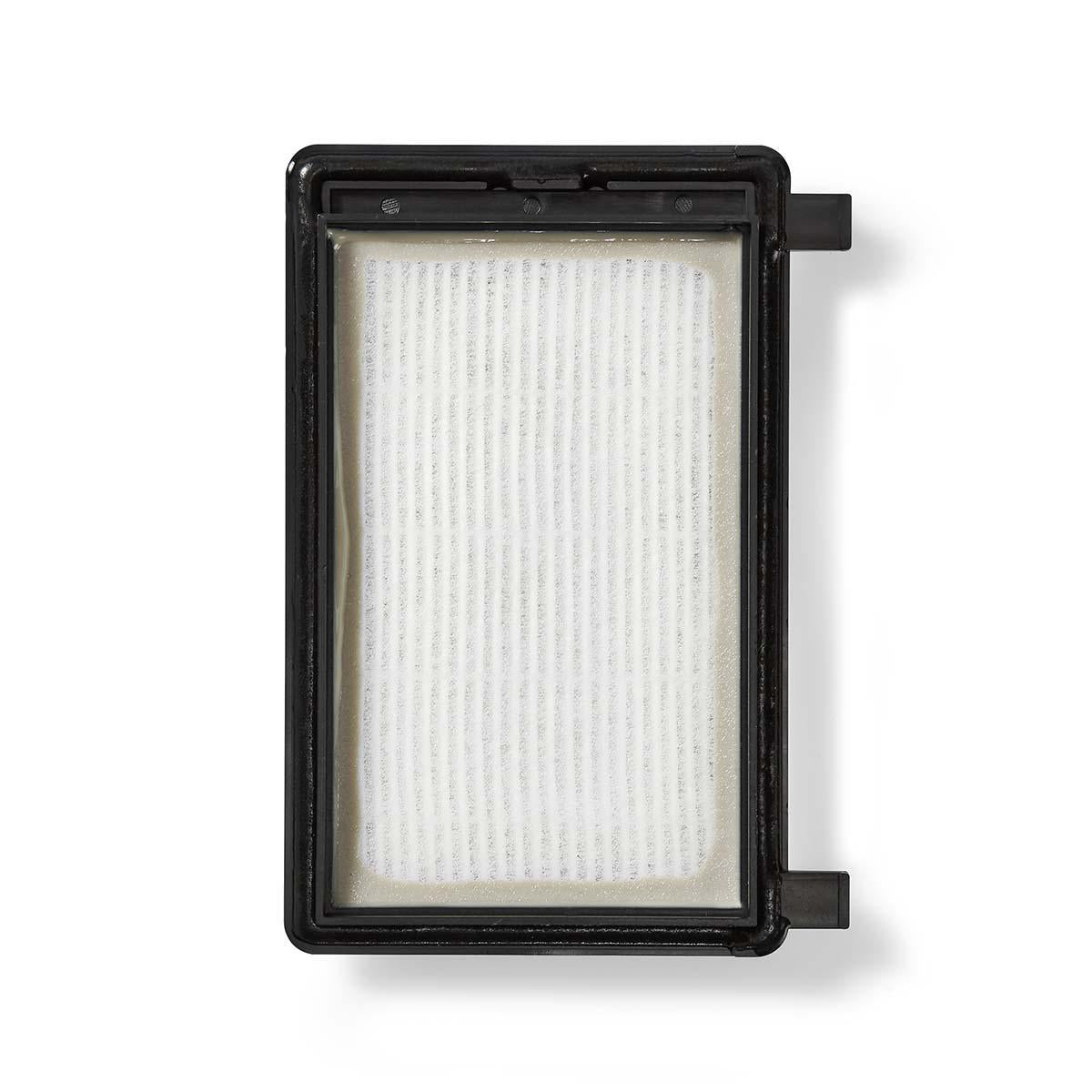 Ersatz-Aktiv HEPA Filter | Ersatz für: Philips | Schwarz / Weiss